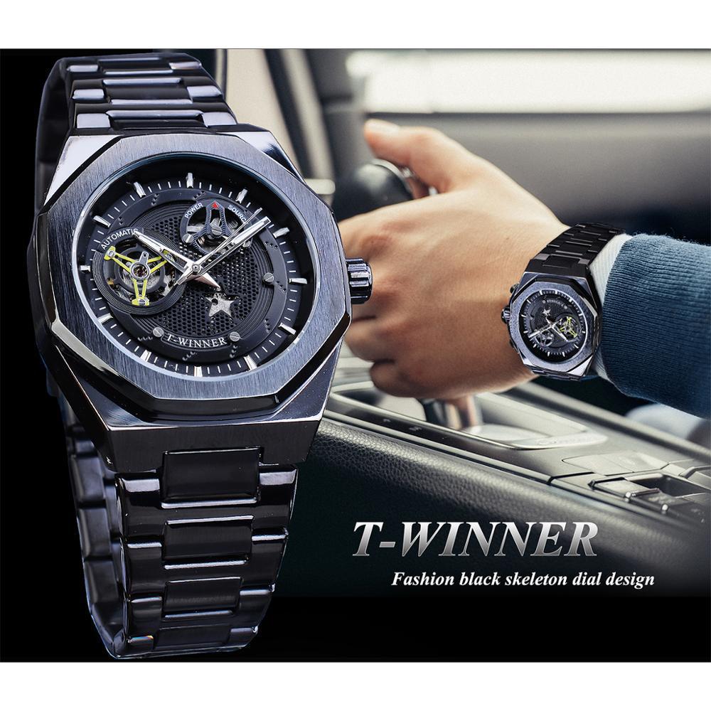 Vencedor-esqueleto-dial-design