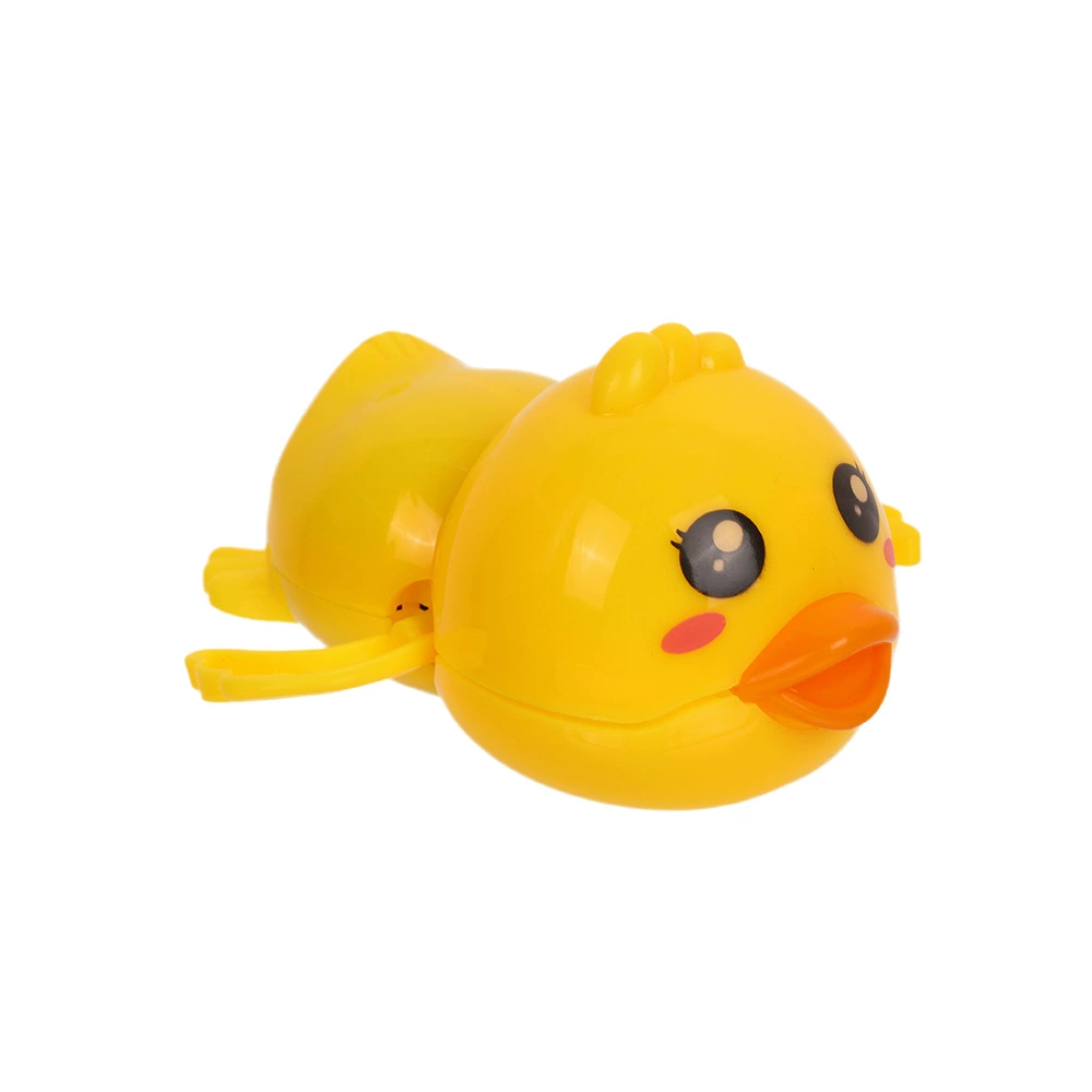 Игрушка для ванны B.Duck водяная игрушка на пружине для младенцев, разнообразные животные дизайны (случайный цвет)