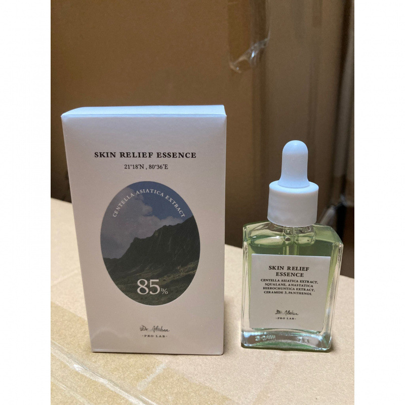Dr. Althea Centella Asiatica Essence 85% üz baxım serumu