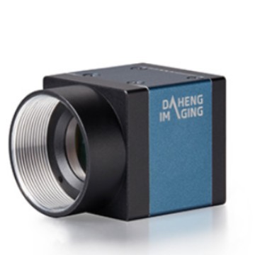 IMAVISION大恒图像     ME2L-204-76U3C-L-F02  面阵相机