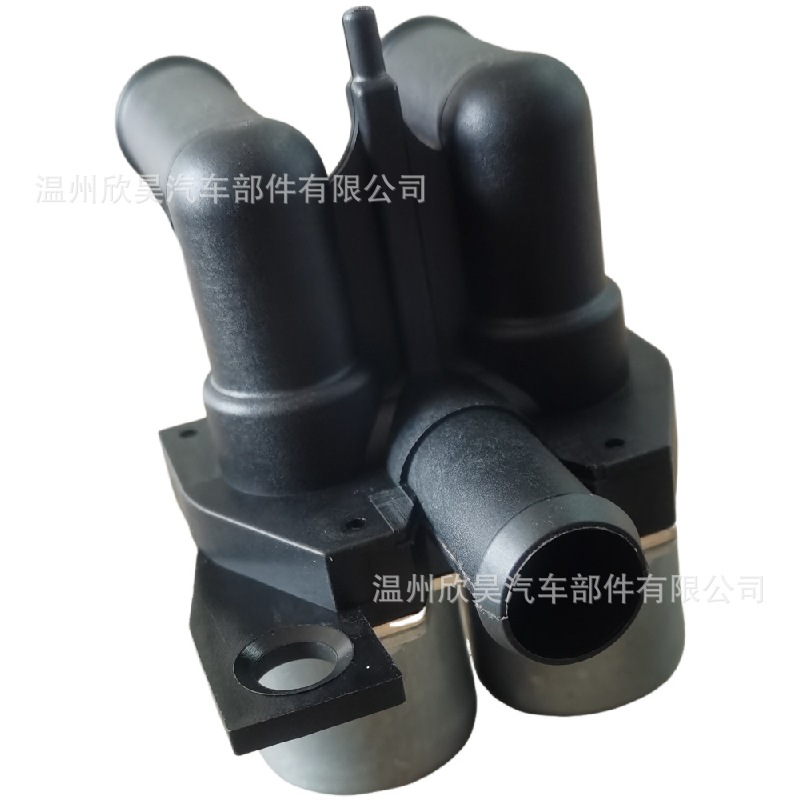 A0018303484 Is Suitable for Mercedes-Benz Heater Control Valve Solenoid Valve