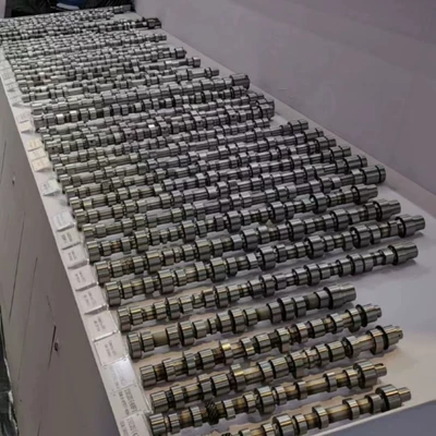 Crankshaft, camshaft Truck Camshaft Weichai Wd615
