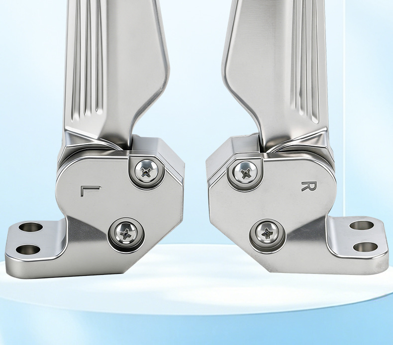 Suitable for Zhanlang Electric Vehicles, the Foot Pedals Are Strong and Thick, the Rear Seat Is Foldable, and the Pedals Are Durable