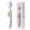 Laile Milo AV Stick Snowflake White【p】