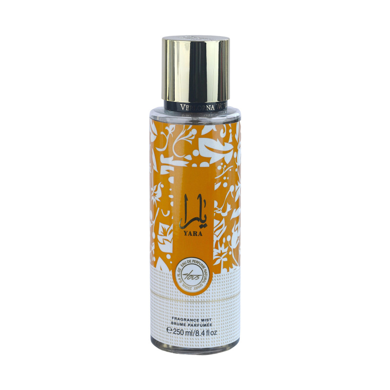 外贸英文版小众女士香水摩洛哥跨境爆款香氛喷雾 eau de parfum|undefined