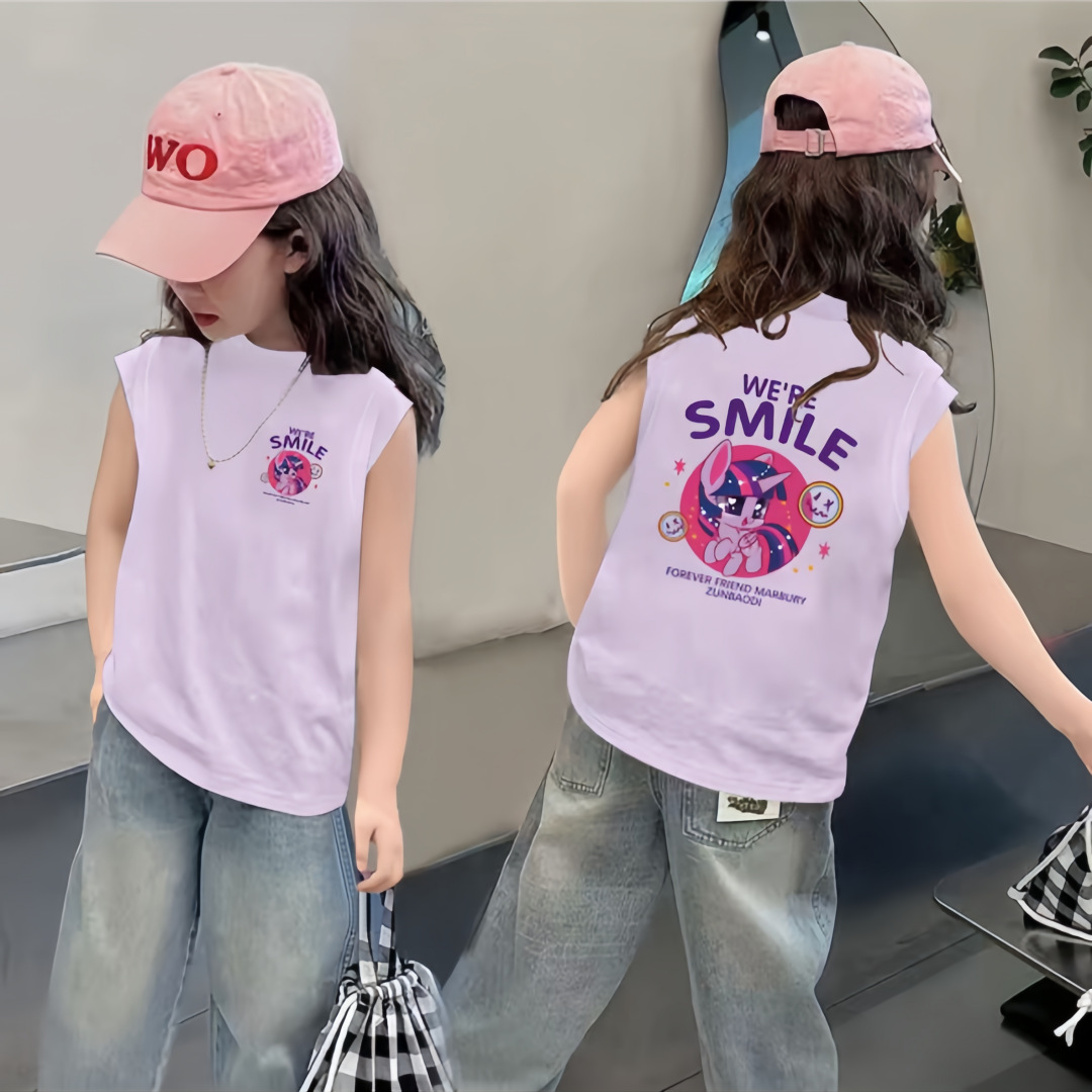 연한 보라색-SM Ziyue 양면 인쇄