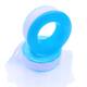 3g Blue Wheel 10m Long Waterproof Raw Material Tape Sealing Tape Home Sealing Tape Raw Tape Distribution Type