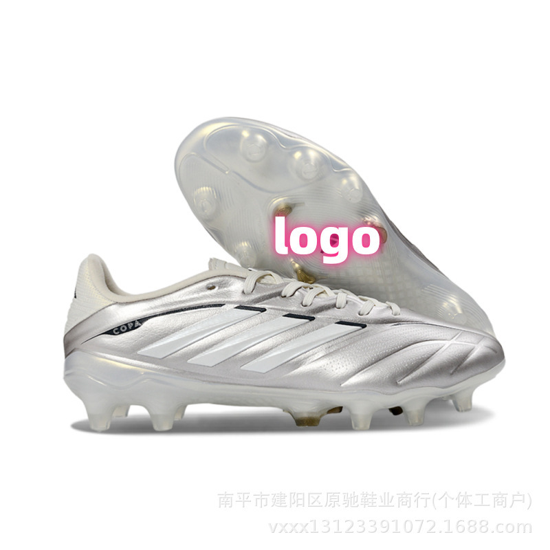 Putian Factory Direct Sales Cross-Border Wholesale Copa Natural Grass Low-Top Soccer Shoes for Men and Women Students for Competition and Training Putian Factory Direct Sales Cross-Border Wholesale Copa Natural Grass Low-Top Soccer Shoes for Men and Women Students for Competition and Training