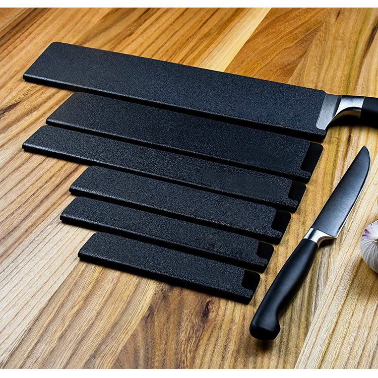 Защита чехла для ножа ABS, многоразмерная чехла на нож кухонный нож Emurbal Skin Caplability Case