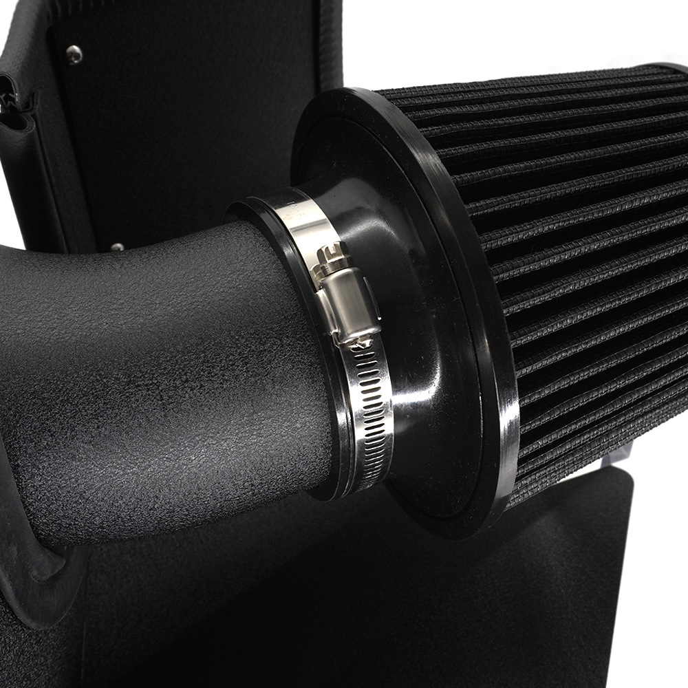Car air intake modification kit is suitable for Golf 7 GTI MK7 Jetta EA888 2.0T engine