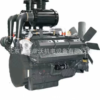 Tank, Piston Assembly – Generator şkivləri