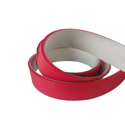Avtomobil ötürücü kəmərləri, Belt, Paper Feeder Belt, Sponge
