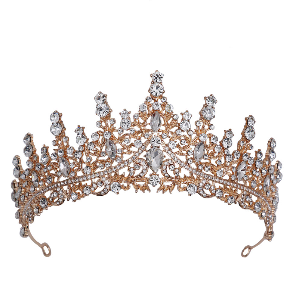 Bridal Crown Image 1