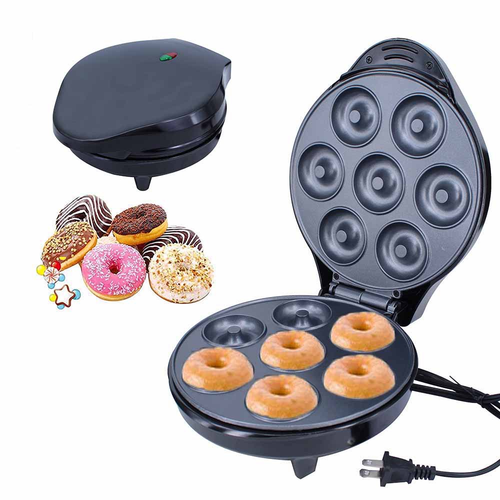 Donut Machine Image 2