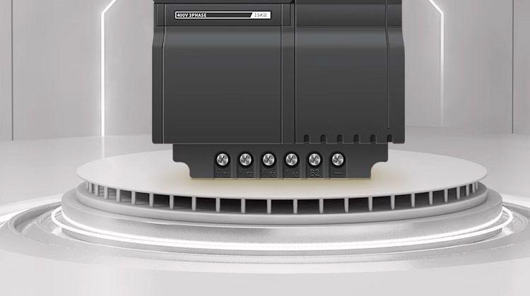 Variable frequency screw type air compressor 7.5 kW air compressor 15 kW air compressor 22KW-37KW air compressor