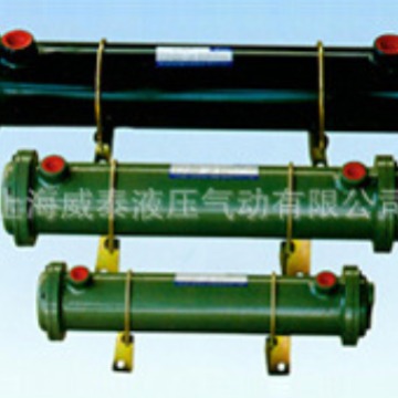 GLC系列列管式油冷却器GLC4-15