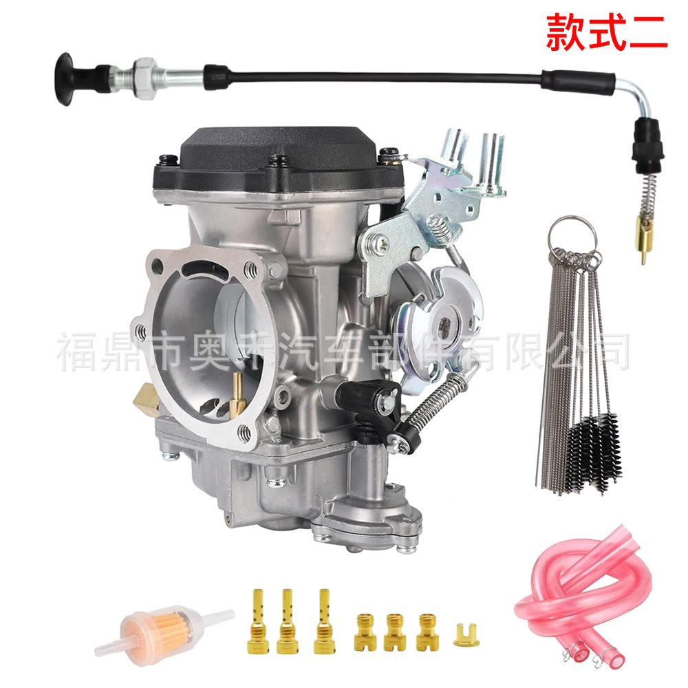 Carburetor CV40mm for Harley Harley Davidson XL883 1200 27490-96