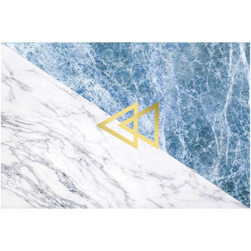 Moderno estilo ligero de lujo alfombra impresa terciopelo de cristal antideslizante inferior resistente a las manchas mesa de café alfombra completa alfombra de piso sala de estar manta decorativa image 14