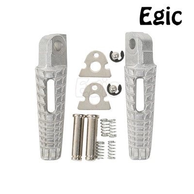 Suitable for Suzuki: Motorcycle pedals