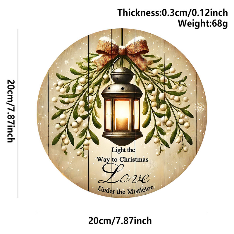 現物クリスマス装飾表札掛け木製クリスマス掛けシリーズ木製工芸品クリスマス祭りストラップ|undefined