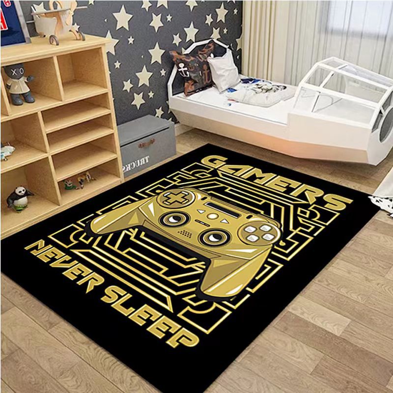 Game carpet (23)