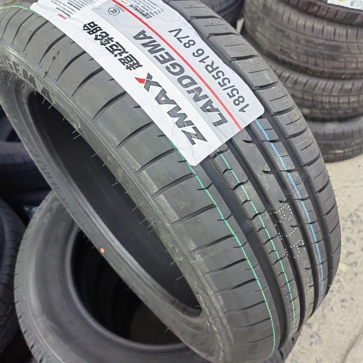 Triangle tire 185/55R16 87V is suitable for Honda Fengfan Nezha V Gorui New Fit 185 55r16