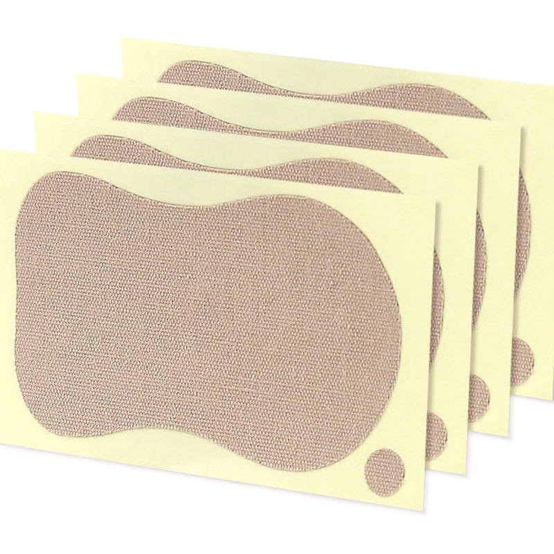Underarm Sweat-Absorbing Patch, Invisible Women's Armpit Antiperspirant Patch, Armpit Sweat-Absorbing Pad, Anti-Odor and Anti-Sweat Patch, Herbal Formula Deodorant