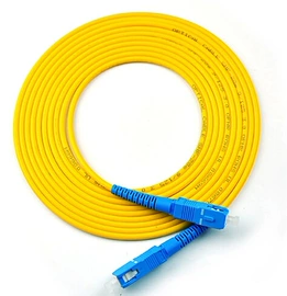 光纤跳线;光纤连接器;光纤设备