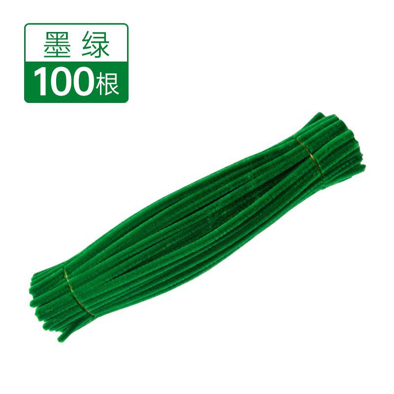 [Ventas directas de la marca del fabricante] Yoyo Tiger Twisting Stick Venta al por mayor Tira rellena DIY Raíz del cabello súper cifrada Hecho a mano para niños