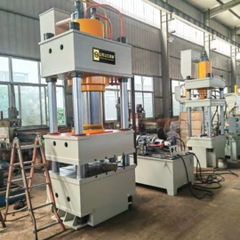 液压整机;液压缸;液压机床