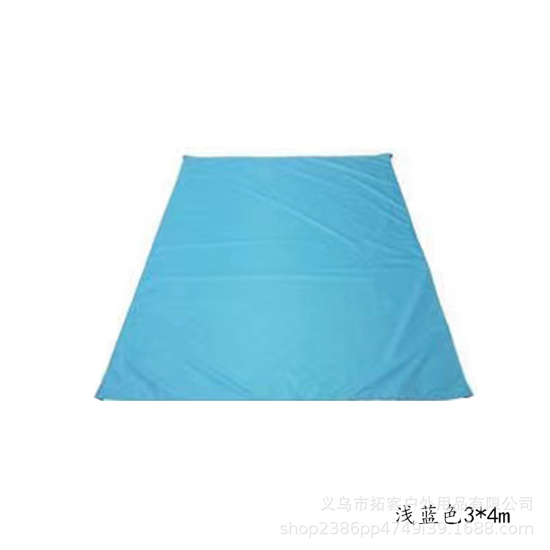 블루 3*4m