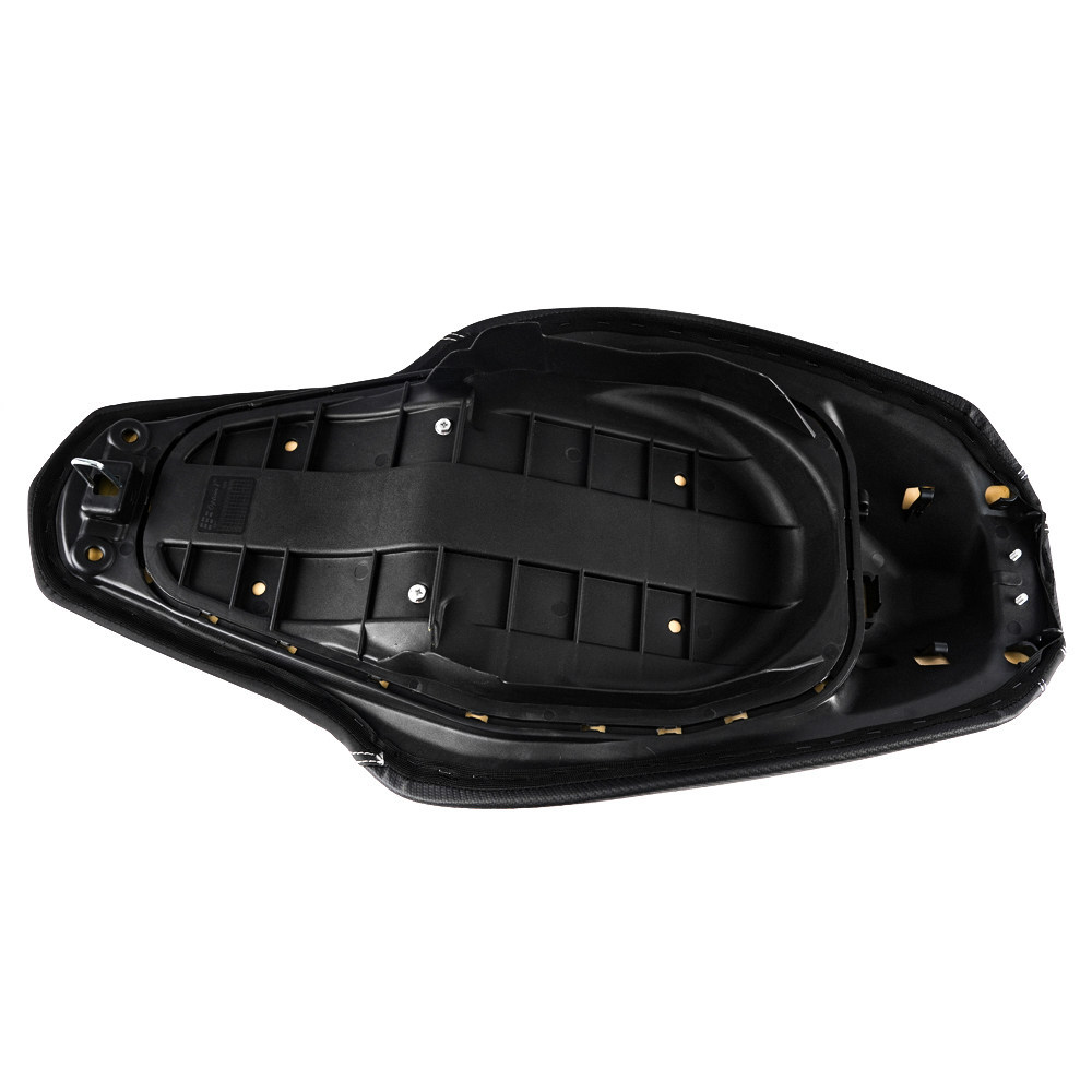 Suitable for 17-26 Models of Yamaha Aerox155/Nvx155, Thickened Seat Cushion, Universal for All Seasons, Modified Accessories
