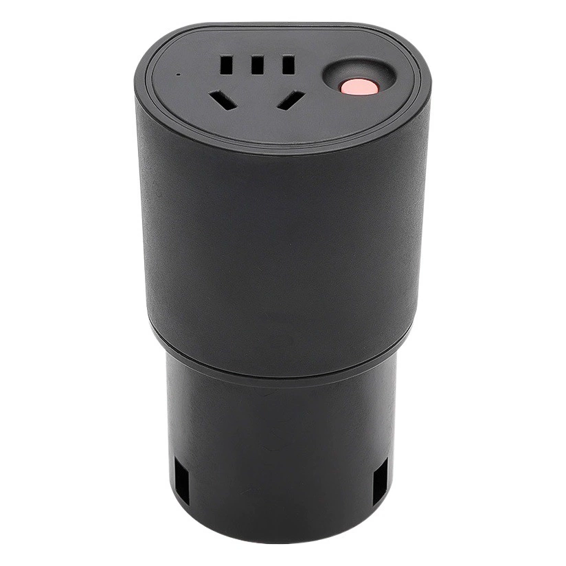 MasterEV Новая энергия Разгрузочная головка автомобиля взять электрическую головку взять электрический пистолет разрядный пистолет перегрев сбой питания противопожарная защита идеально