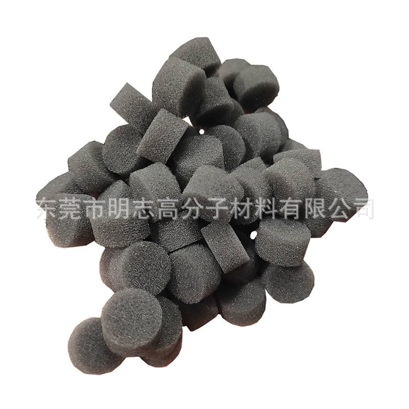 高密度刮痧仪器海绵 配件操盘手通用海绵 吸油海棉  吸黑头过滤棉