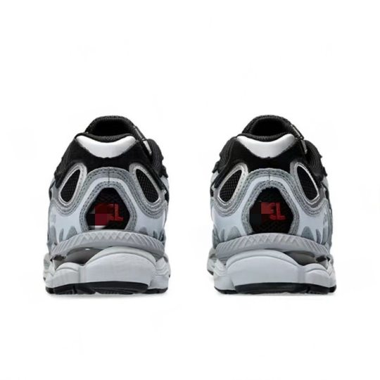 Pure Original Arthur Gel Nyc Men's and Women's Trendyy Retro Wear-Resistant Casual Dad Non-Slip Breathable Sports Running Shoes