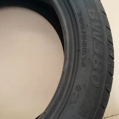 Performance, Quiet and Comfortable – Off-road şinlər