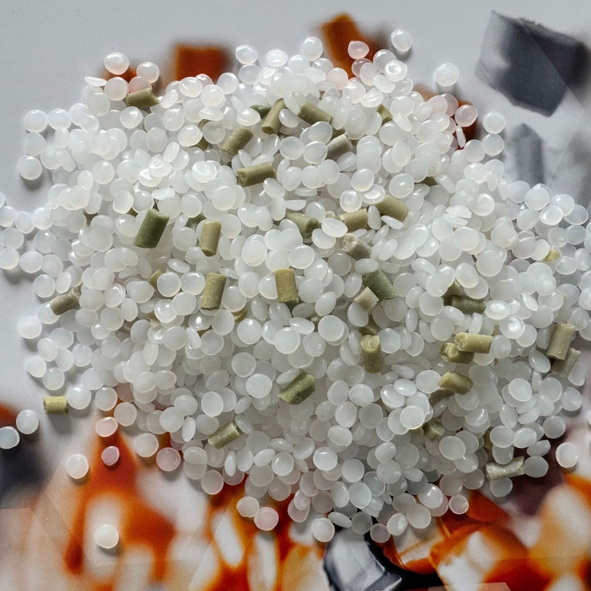 德国肯天－ChemTrend 螺杆清洗料的应用