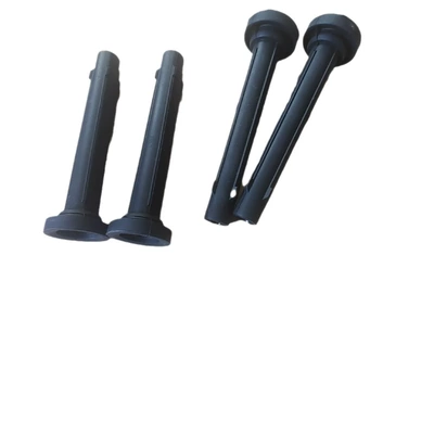 pressure bag rubber pole, Other power supply, ignition system