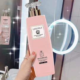 洗发水;沐浴液沐浴露;身体乳、霜