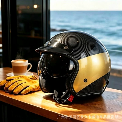Motosiklet kaskı (dəbilqə) | Certified Motorcycle and Electric