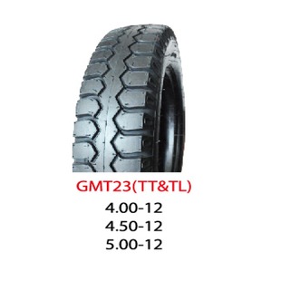 5.00-12 TT three-wheel motorcycle tires