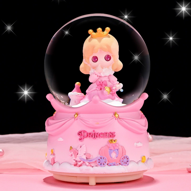 Клубника, мультяшная минифигурка, музыкальная шкатулка, водное поло мяч, новая коллекция
