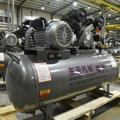 Hava kompressorları EV65 Industrial Air Compressor