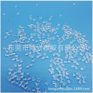 PMMA ROMZK5BR (Degus) Boceri Modified High Impact Tear Resistance Display Protective Film