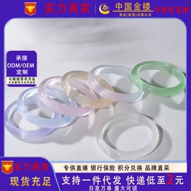 金属工艺品;钥匙扣及钥匙扣配件;手串