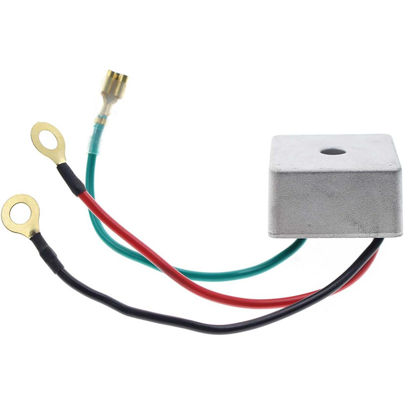 Golf Cart Rectifier 27739-g01 for Ezgo 1994-up