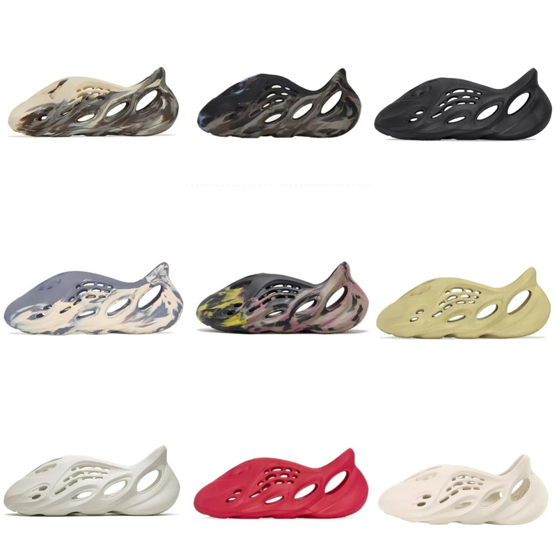 Putian Coconut Shoes Yeez Couple's Cave Shoes Star Summer New Shoe Shoes for Men