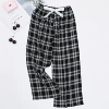 29 black grid