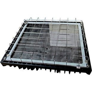 Engineering floodlight kit_2026 summer construction site lighting special-1688