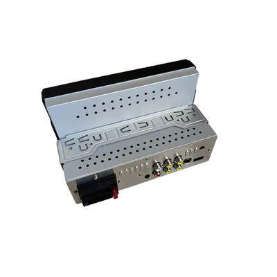 Car mp5 Car Player Bluetooth Fm